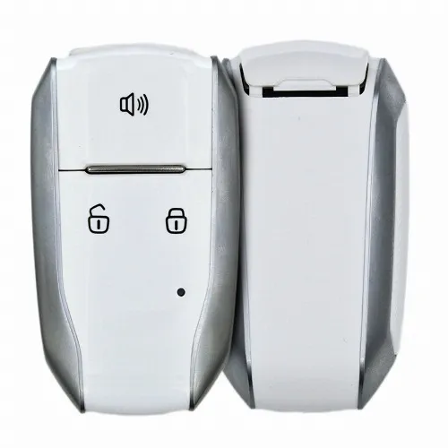 JAC MOTORS Smart Proximity Aftermarket Buttons 2