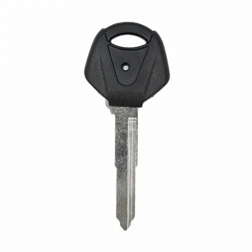 1604395902YAMAHA MOTORBIKE TRANSPONDER KEY SHELL BLACK COLOR   Y4_33432_front min - thumbnail