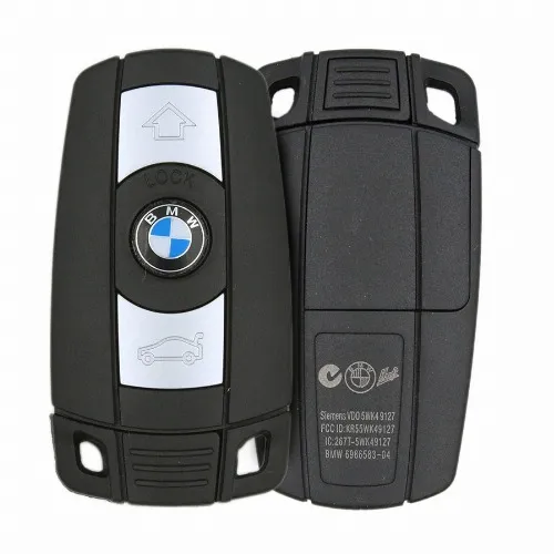 1604734401BMW E SERIES PROXY REMOTE ORIGINAL 3B 315MHz_26206_forw min