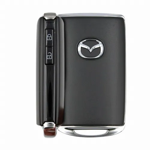 TAYH-67-5DY Genuine MAZDA Smart Proximity Buttons 2