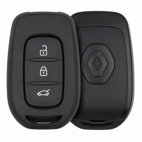 Оригинальные кнопки дистанционного управления Renault Head Key 2 - thumbnail