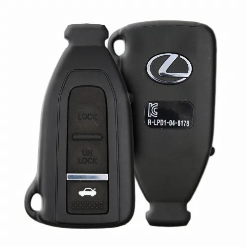 89994-50291 Genuine Lexus Smart Proximity Remote Type Fobik