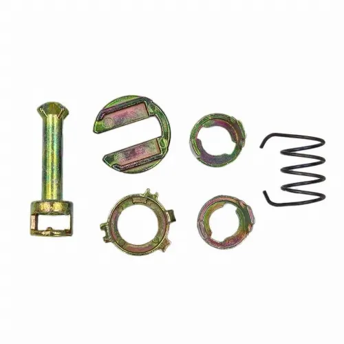BMW X-5 E53 Door Lock Set Remote Type FBS4 - thumbnail