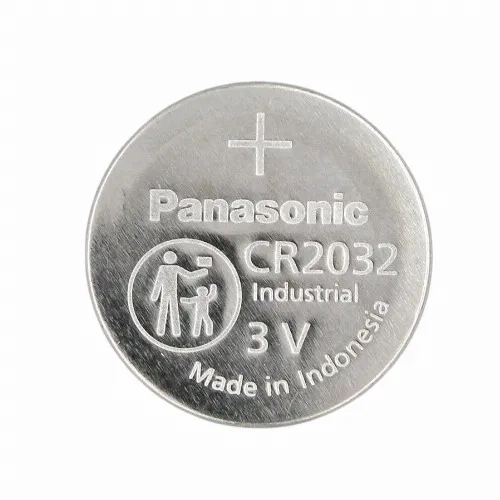 PANASONIC AUTOMOTIVE BATTERY CR2032 Buttons 2