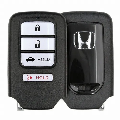 1606655131GENUINE HONDA ACCORD 4BUTTONS 2018 REMOTE 433MHz 72147 TVA A1_26157_forw min