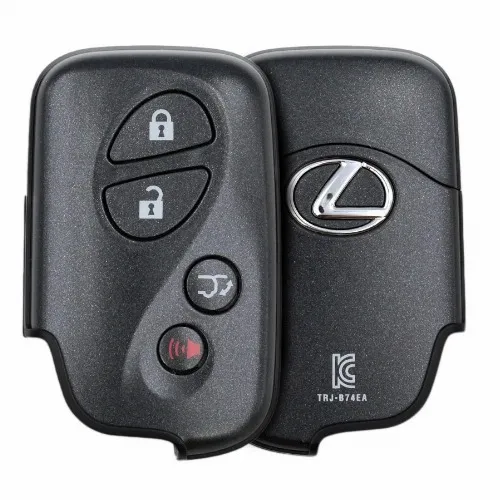 89904-48700 Genuine Lexus Smart Proximity Battery Type CR2025