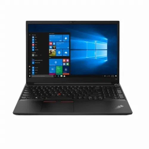 Lenovo ThinkPad E15 i5-10210U 4GB DDR4 512GB SSD HDD Intel H Buttons 2