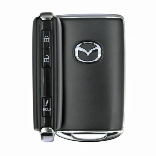 BCYN-67-5DY Оригинальные интеллектуальные кнопки приближения MAZDA 2 - thumbnail