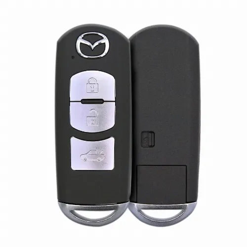Refurbished MAZDA Smart Proximity CX-5 MAZDA6 Remote Type FBS4