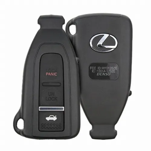 89994-50241 Genuine Lexus Smart Proximity Buttons 2