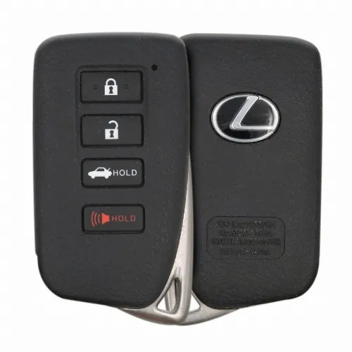 0020 Refurbished Lexus Smart Proximity ES GS Battery Type CR2025