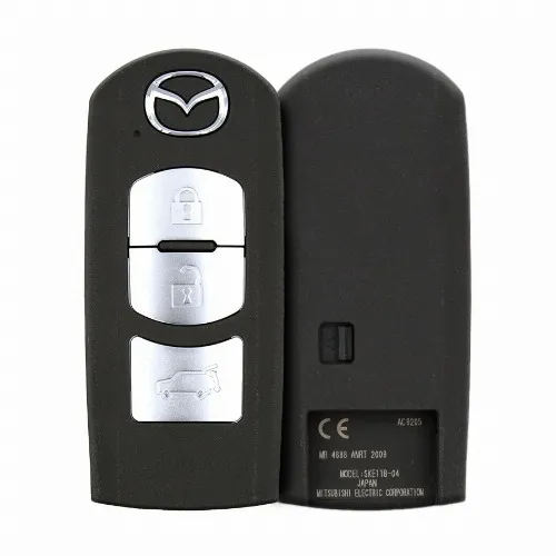 TEY7-67-5RY Genuine MAZDA Smart Proximity Remote Type Fobik