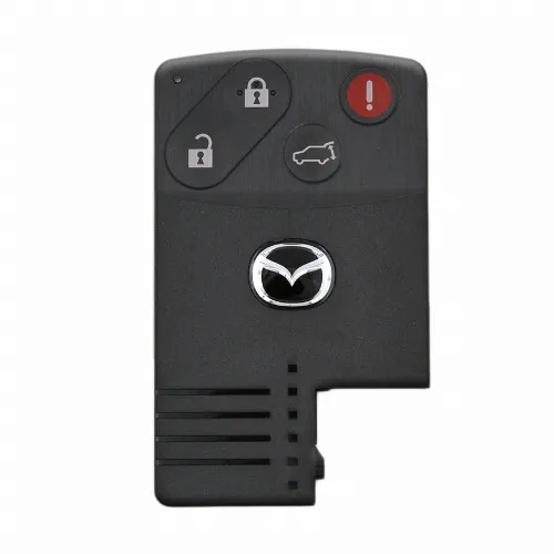 TDY1-67-5RYA Genuine MAZDA Smart Proximity Remote Type Fobik