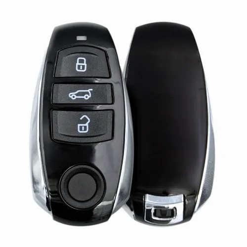 Volkswagen Smart Proximity Aftermarket Touareg Tasten 2