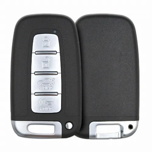 Hyundai Smart Proximity Aftermarket Remote Type FBS4