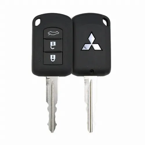 M008-AA3 Original Mitsubishi Head Key Remote Battery Type CR2025