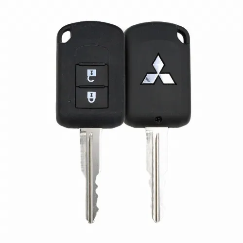 6370C134 Refurbished Mitsubishi Head Key Remote Remote Type FBS4
