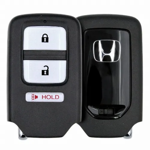 1602675999GENUINE HONDA CROSSTOUR 2013 2015 SMART REMOTE KEY 3B 314MHz_33342_fb