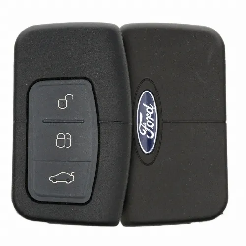 Genuine Ford Smart Proximity Focus Mondeo Buttons 2