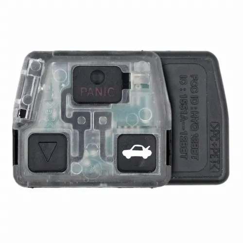 Lexus Module AftermarketIS300 LS400 Buttons 2