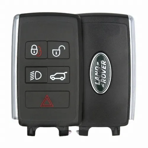 5AVC12F08-AK Genuine Land Rover Smart Proximity Buttons 2 - thumbnail