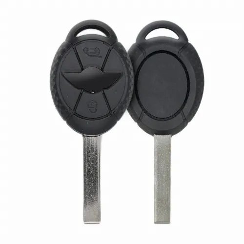 16032785152006   2007 MINI COOPER REMOTE HEAD KEY_3B 433mhz_33084_forw min