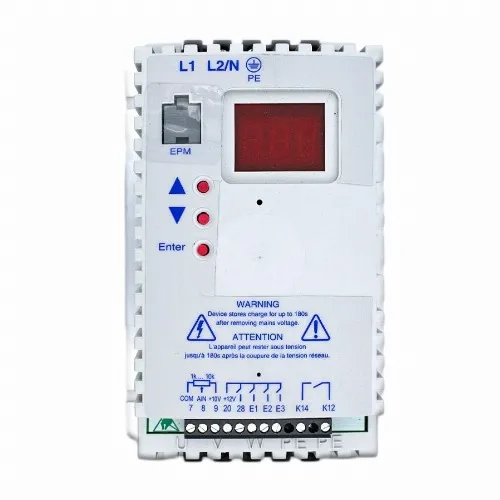 Keyline Inverter parts 230V 995 RIC09192B Battery Type CR2025
