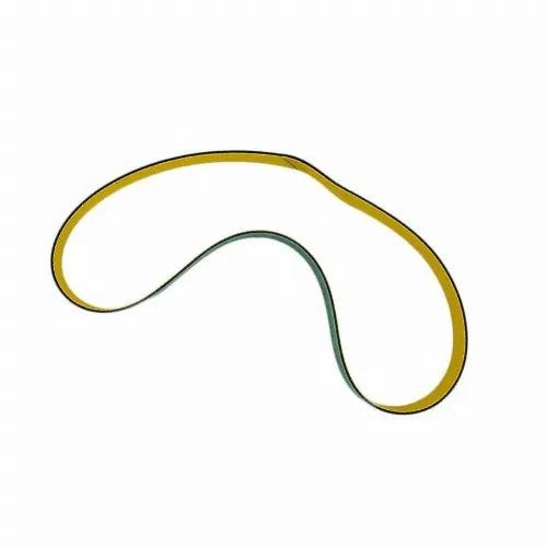Keyline Belt 450x15 Lupo RIC02916B Remote Type Fobik - thumbnail