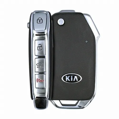 95430-L2000 Genuine Kia Flip Key Remote Buttons 2