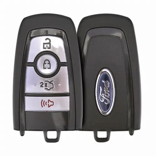 HS7T-15K601-AE Batterie d'origine Ford Smart Proximity Type CR2025 - thumbnail