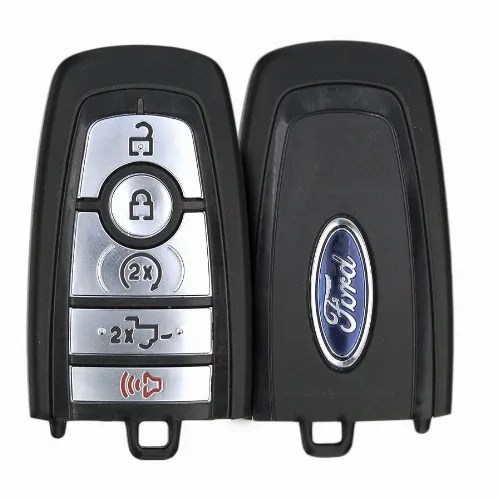 HC3T-15K601-BA Genuine Ford Smart Proximity Remote Type FBS4