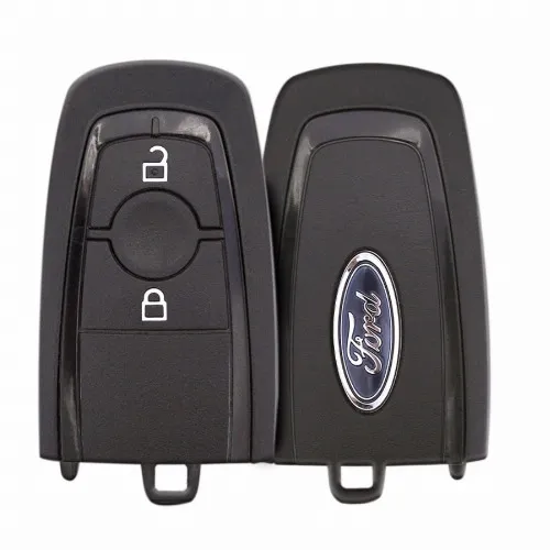 HC3T-15K601-DA Genuine Ford Smart Proximity Buttons 2