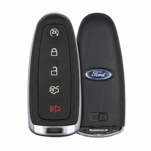 CJ5T-15K601-DC Original Ford Smart Proximity Battery Type CR2025