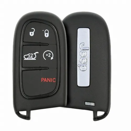 68141580AJ Genuine Jeep Smart Proximity Battery Type CR2025