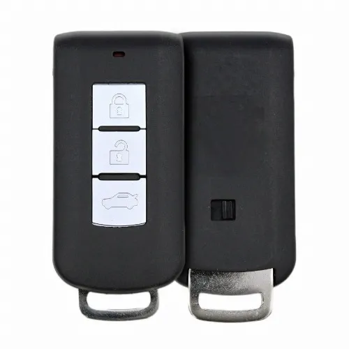 GHR-M013 Mitsubishi Smart Proximity Aftermarket Remote Type FBS4