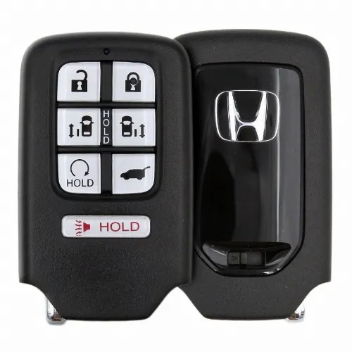 72147-THR-A11 Original Honda Smart Näherungstasten 2 - thumbnail