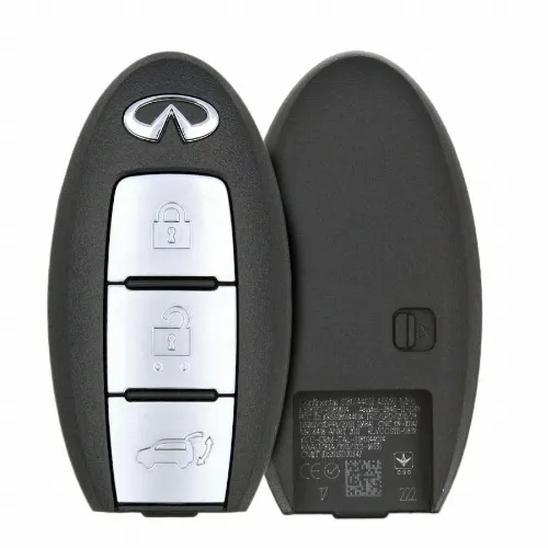 285E3-9NB3A Оригинальный аккумулятор INFINITI Smart Proximity типа CR2025 - thumbnail