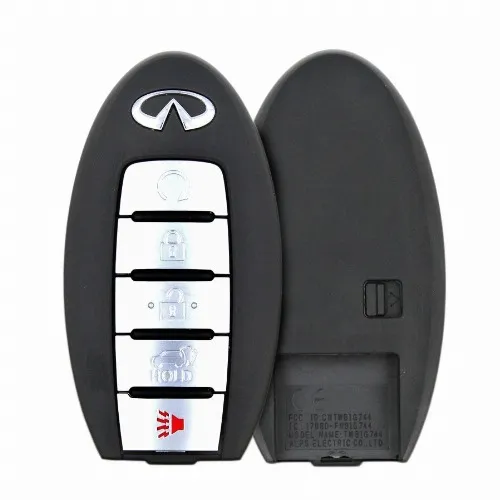 285E3-1LA5A Genuine INFINITI Smart Proximity Buttons 2
