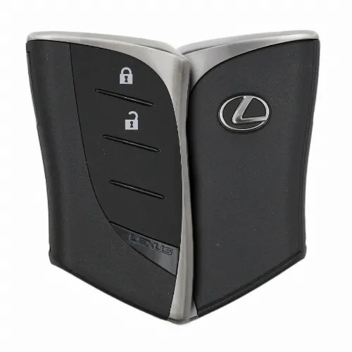 8990H-76290 Genuine Lexus Smart Proximity Buttons 2