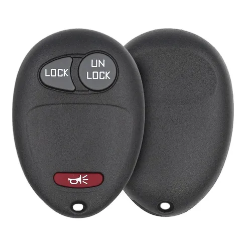 HUMMER Remote Key AftermarketH3 Remote Type Fobik
