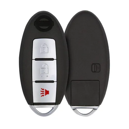 Nissan Murano 2005-2008 Smart Key Remote 285E3-CB80D Buttons 2