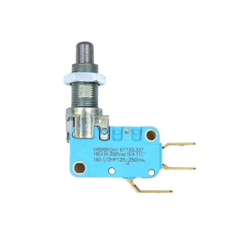 Keyline Microswitch RIC02564B Battery Type CR2025 - thumbnail
