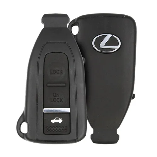89994-50260 Genuine Lexus Smart Proximity Buttons 2