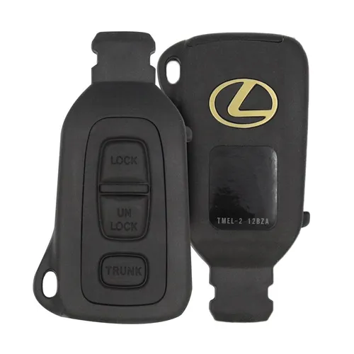 89994-50140 Genuine Lexus Smart Proximity Buttons 2 - thumbnail