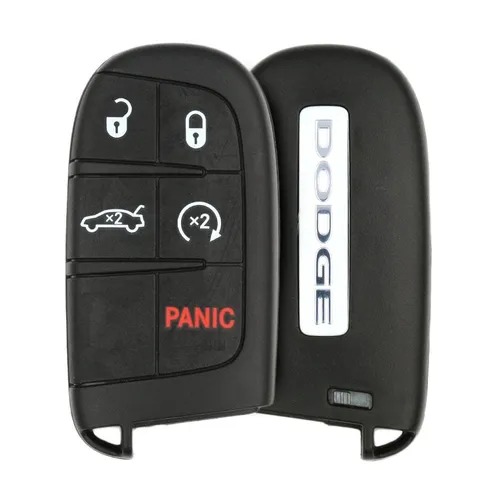 6822 5803 AB Genuine Dodge Smart Proximity Battery Type CR2025