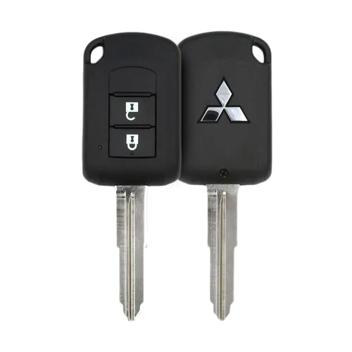 6370B941 Genuine Mitsubishi Remote Key Remote Type FBS4