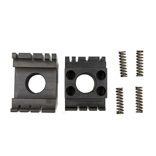 Keyline Clamp Jaw parts 2 Face Assembly RIC02877B Battery Type CR2025