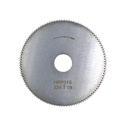Keyline Cutter HSS-HPP01S-D Easy RIC02098B Remote Type FBS4