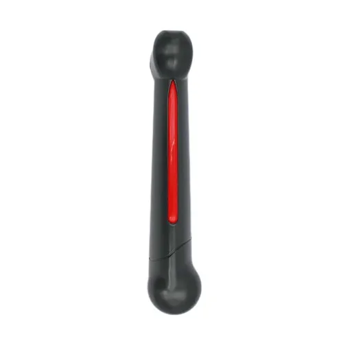 Niveau de mouvement du chariot Keyline Gris Carat RIC09466B Boutons 2 - thumbnail