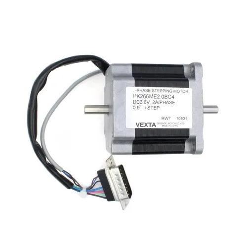 Keyline 994  Y Axis Motor parts RIC04756B Remote Type FBS4